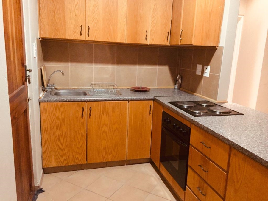 To Let 3 Bedroom Property for Rent in Sasolburg Ext 10 Free State